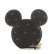 画像2: コーチCOACH 37539B コーチ ミニー マウス ディズニー コイン ケース ブラック ミニーイラスト入りボックス付き 送料無料 (2)