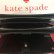 画像4: ケイトスペード Kate Spade キラキラ グリッターが可愛い joeley 二つ折り財布 ブラック WLRU5762 送料無料 (4)