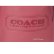 画像3: コーチ COACH C3850  フィールド バケット バッグ カラーブロック ウィズ コーチ バッジ ルージュマルチ 送料無料