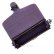 画像5: コーチ COACH CH750 タビー グラブタンレザー ボックス バッグ ライト バイオレット 薄紫 送料無料