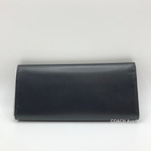 画像2: コーチ COACH 1154 タビー ロング ウォレット イン カラーブロック シグネチャー キャンバス 長財布 送料無料 日本未入荷