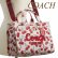 画像8: さくらんぼ柄 コーチ COACH CZ193 カーゴ トート バッグ チェリー プリント ショルダー クロスボディ 斜めがけ 正規店商品 送料無料