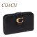 画像1: コーチ COACH CY234 タビー ウォレット ブラック 黒 二つ折り財布 コンパクト 正規店商品 送料無料  (1)