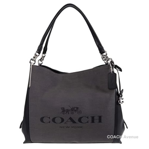 コーチ COACH C0670 ダルトン ホース アンド キャリッジ ジャガード