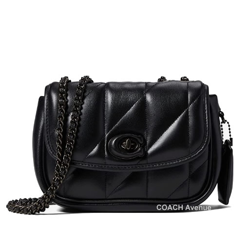 COACH マディソンショルダーバッグ